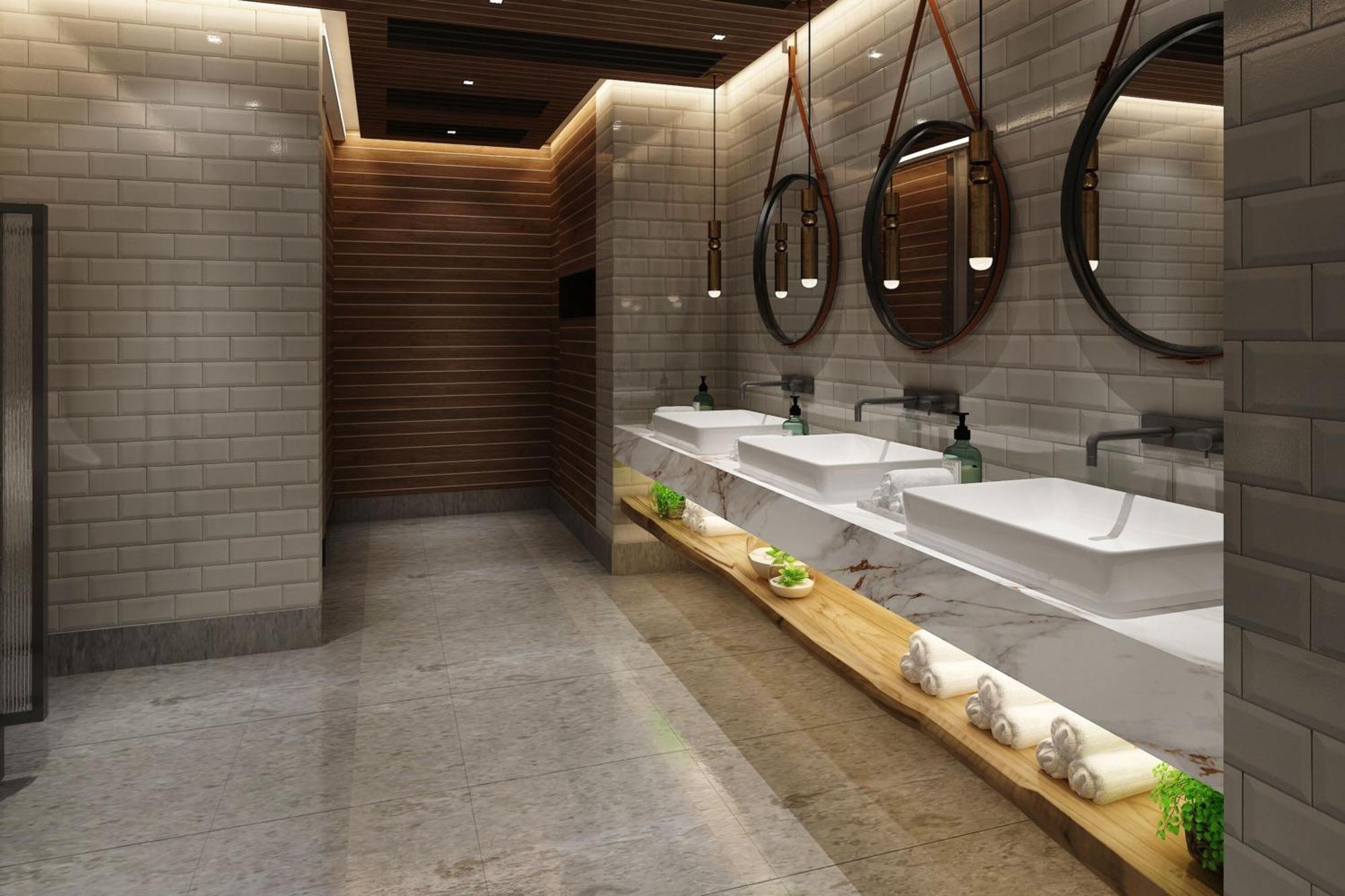 Four Points By Sheraton Kampala Exteriör bild