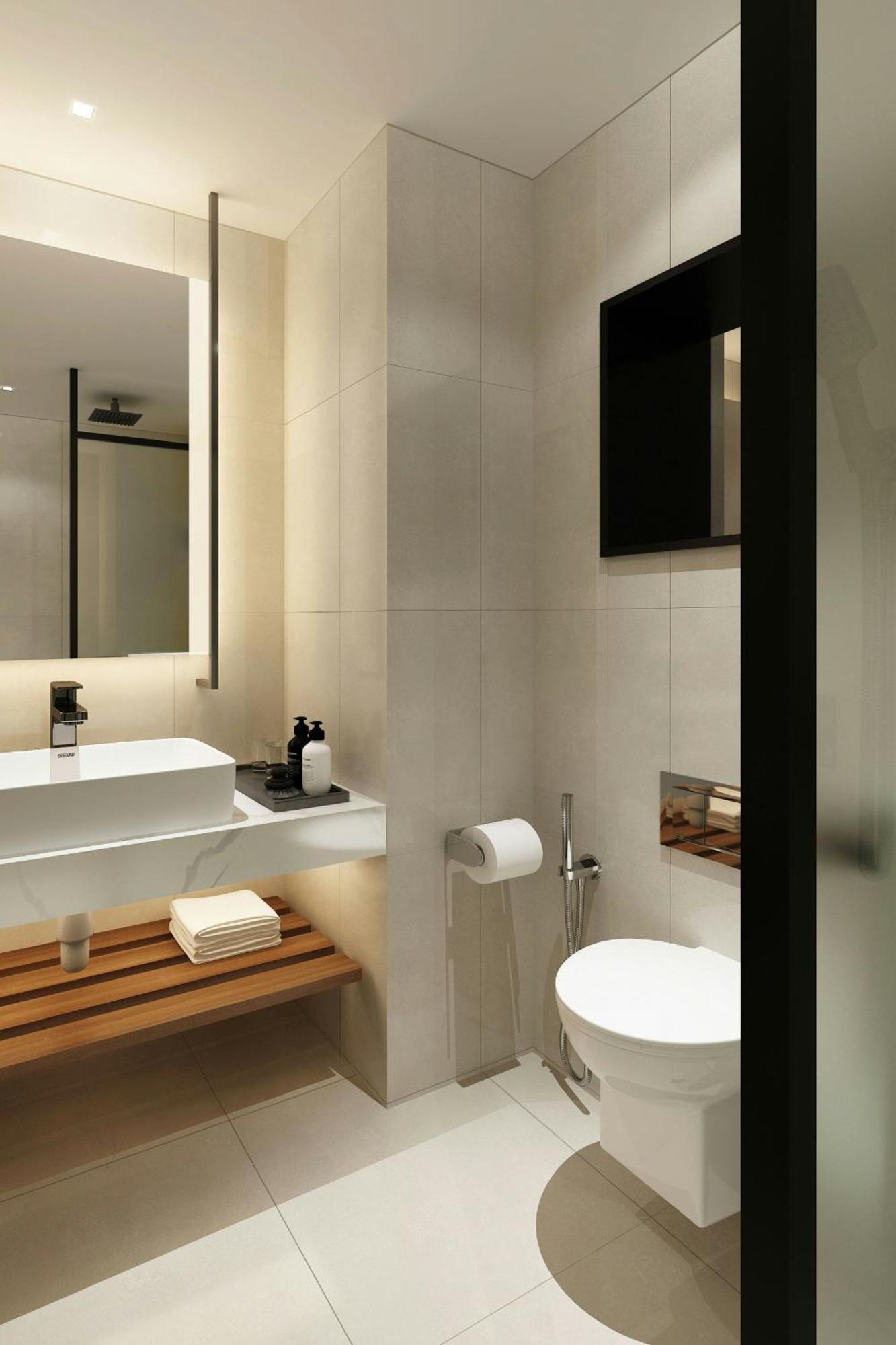 Four Points By Sheraton Kampala Exteriör bild